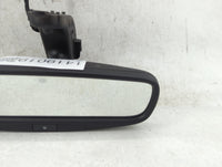 2019-2022 Dodge Durango Interior Rear View Mirror Replacement OEM Fits Fits 2018 2019 2020 2021 2022 OEM Used Auto Parts - O