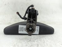 2019-2022 Dodge Durango Interior Rear View Mirror Replacement OEM Fits Fits 2018 2019 2020 2021 2022 OEM Used Auto Parts - O
