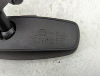 2019-2022 Dodge Durango Interior Rear View Mirror Replacement OEM Fits Fits 2018 2019 2020 2021 2022 OEM Used Auto Parts - O