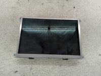 2021 Dodge Durango Information Display Screen - Oemusedautoparts1.com