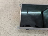 2021 Dodge Durango Information Radio Display Screen 1440174 - Oemusedautoparts1.com