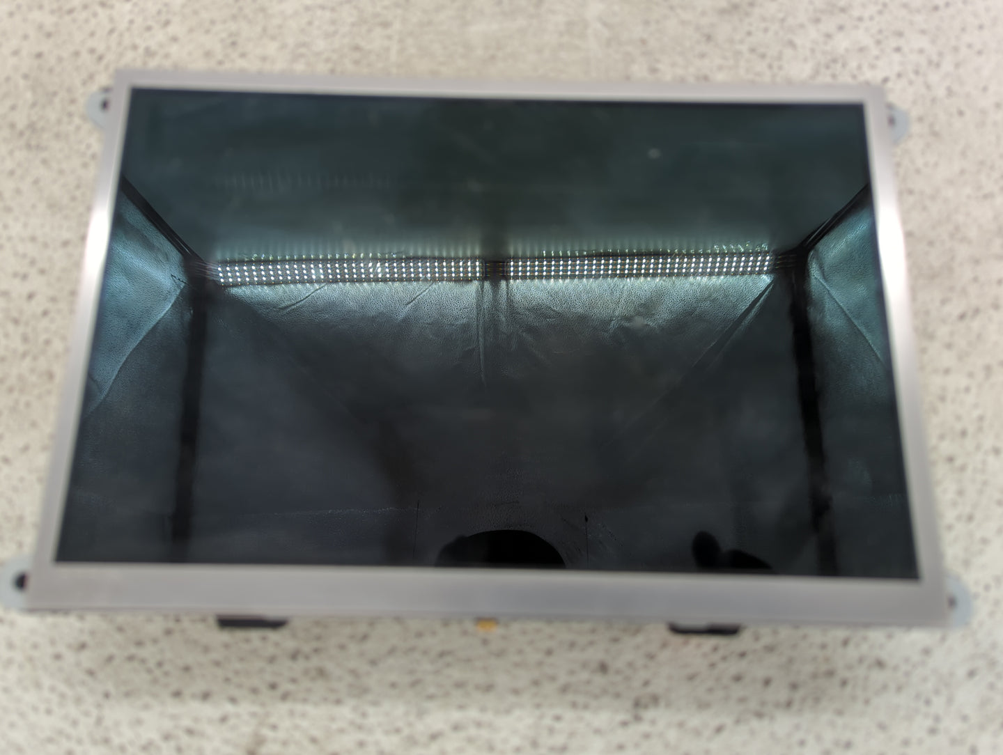 2021 Dodge Durango Information Display Screen - Oemusedautoparts1.com