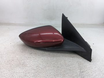 2014-2022 Dodge Durango Passenger Side View Mirror - Right Door Mirror OEM Used - Oemusedautoparts1.com