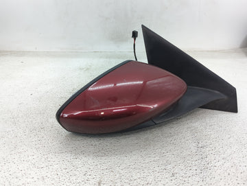2014-2022 Dodge Durango Passenger Side View Mirror - Right Door Mirror OEM Used