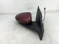 2014-2022 Dodge Durango Passenger Side View Mirror - Right Door Mirror OEM Used - Oemusedautoparts1.com