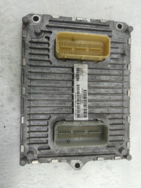 2020-2022 Dodge Durango PCM Engine Control Computer ECU ECM PCU OEM P/N:P68554948AD 68434931AB Fits Fits 2020 2021 2022 OEM 