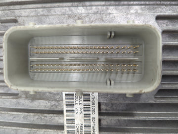 2020-2022 Dodge Durango PCM Engine Control Computer ECU ECM PCU OEM P/N:P68554948AD 68434931AB Fits Fits 2020 2021 2022 OEM Used Auto Parts