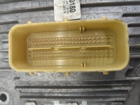 2020-2022 Dodge Durango PCM Engine Control Computer ECU ECM PCU OEM P/N:P68554948AD 68434931AB Fits Fits 2020 2021 2022 OEM 