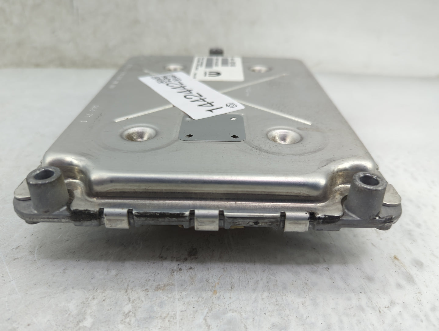 2020-2022 Dodge Durango PCM Engine Control Computer ECU ECM PCU OEM P/N:P68554948AD 68434931AB Fits Fits 2020 2021 2022 OEM 