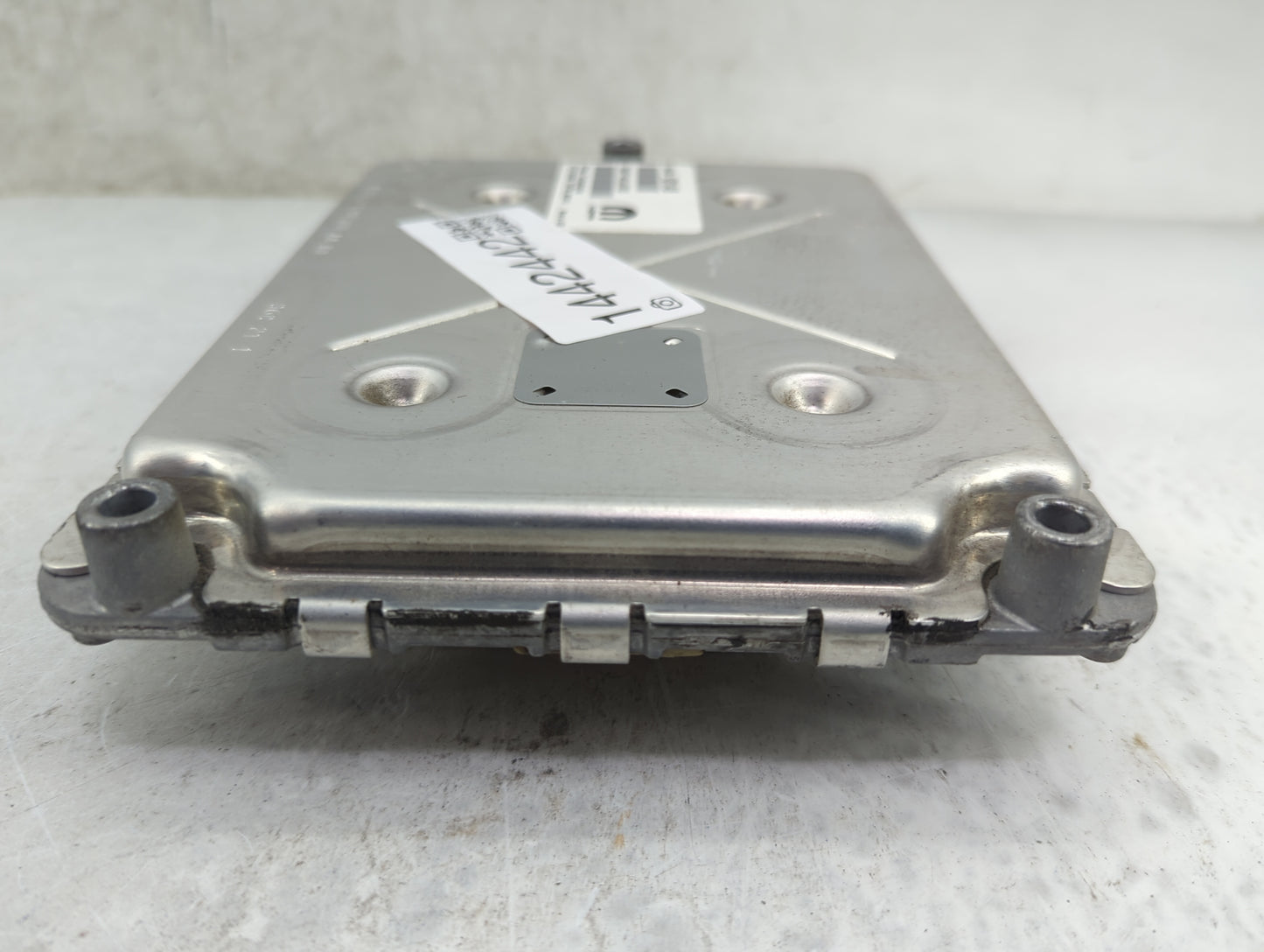 2020-2022 Dodge Durango PCM Engine Control Computer ECU ECM PCU OEM P/N:P68554948AD 68434931AB Fits Fits 2020 2021 2022 OEM 