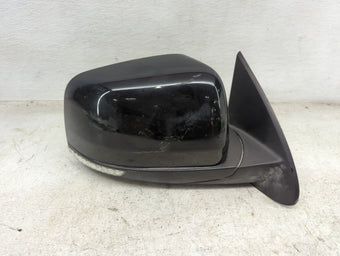 compare product 2011-2021 Dodge Durango Passenger Side View Mirror - Right Door Mirror OEM Used