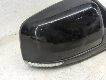 2011-2021 Dodge Durango Passenger Side View Mirror - Right Door Mirror OEM Used