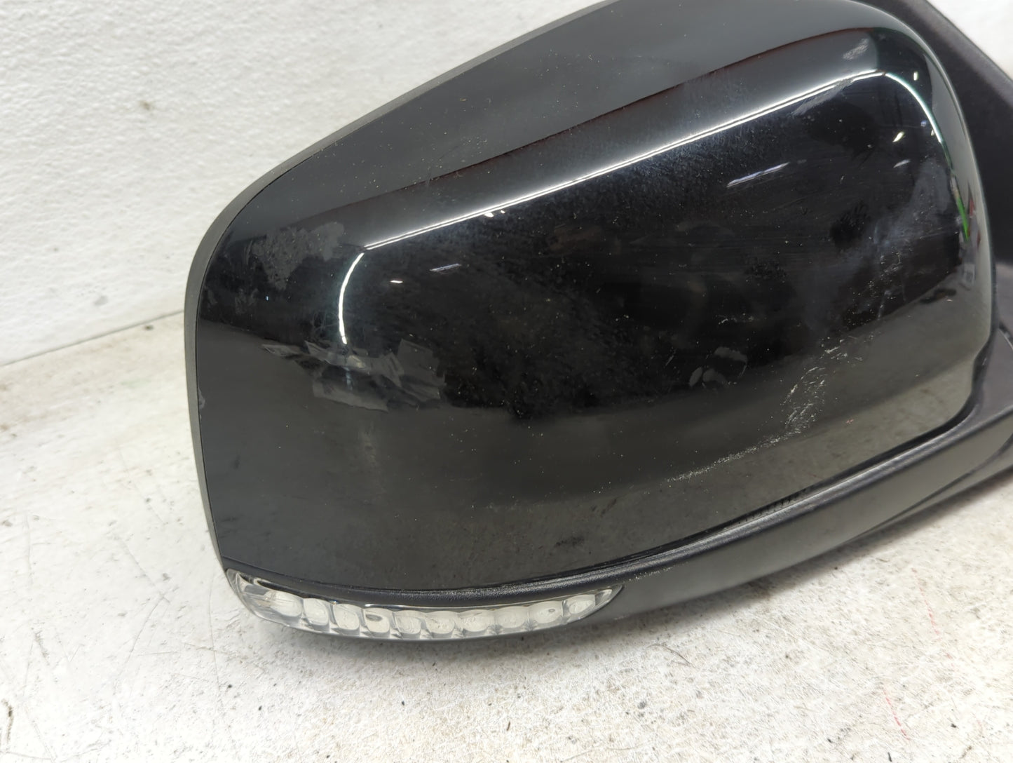 2011-2021 Dodge Durango Passenger Side View Mirror - Right Door Mirror OEM Used - Oemusedautoparts1.com
