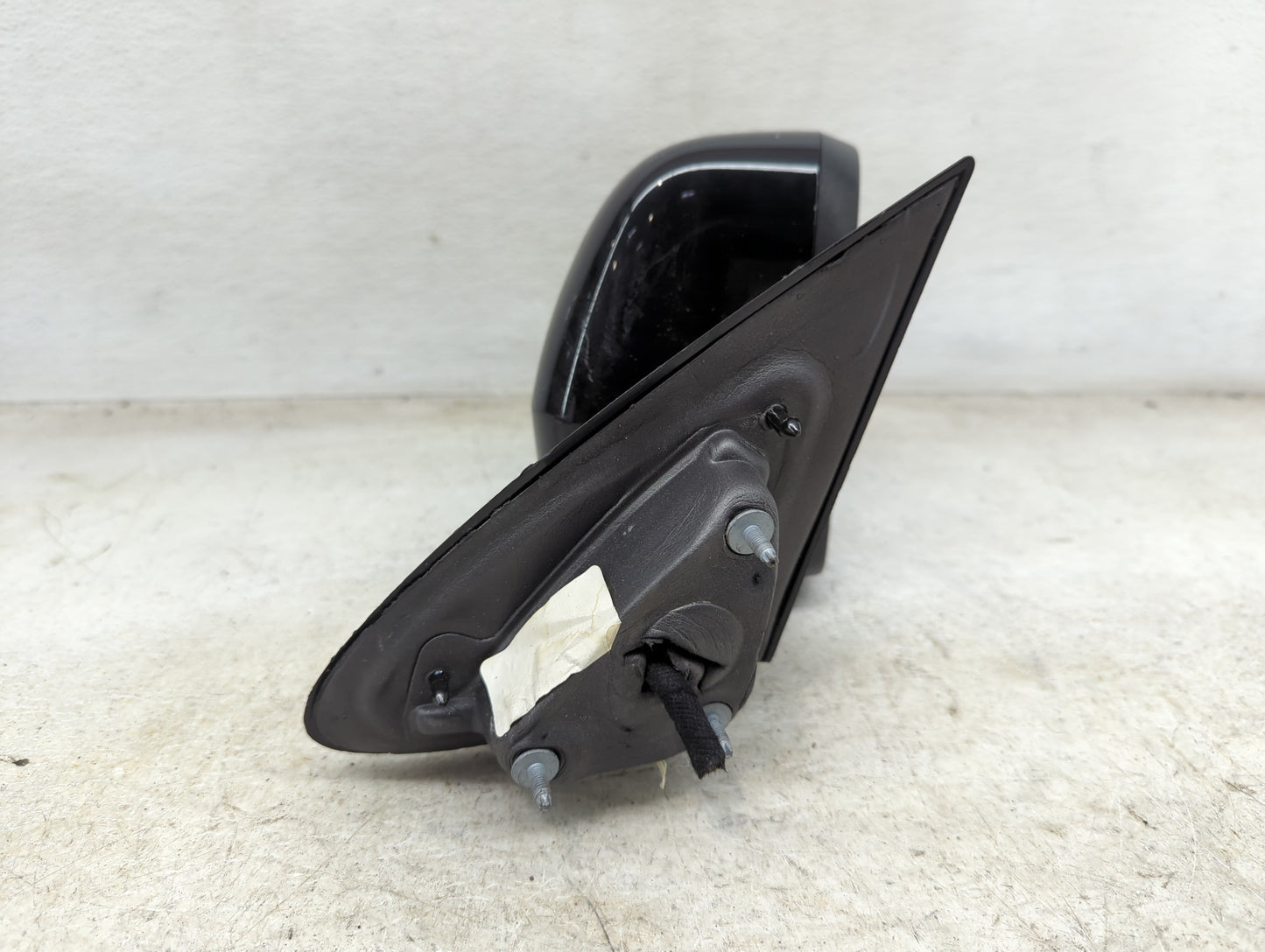 2011-2021 Dodge Durango Passenger Side View Mirror - Right Door Mirror OEM Used - Oemusedautoparts1.com