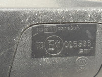 2011-2021 Dodge Durango Passenger Side View Mirror - Right Door Mirror OEM Used - Oemusedautoparts1.com