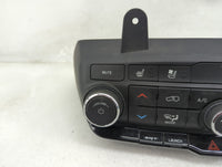 2021-2022 Dodge Durango Climate Control Module Temperature AC/Heater Replacement P/N:P68465677AA 17036487 Fits Fits 2021 202