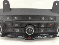 2021-2022 Dodge Durango Climate Control Module Temperature AC/Heater Replacement P/N:P68465677AA 17036487 Fits Fits 2021 202