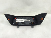 2021-2022 Dodge Durango Climate Control Module Temperature AC/Heater Replacement P/N:P68465677AA 17036487 Fits Fits 2021 202