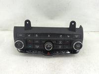 2021-2022 Dodge Durango Climate Control Module Temperature AC/Heater Replacement P/N:P68465679AB 17036489-02 Fits Fits 2021 