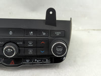 2021-2022 Dodge Durango Climate Control Module Temperature AC/Heater Replacement P/N:P68465679AB 17036489-02 Fits Fits 2021 