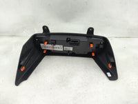 2021-2022 Dodge Durango Climate Control Module Temperature AC/Heater Replacement P/N:P68465679AB 17036489-02 Fits Fits 2021 