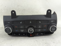 2021-2022 Dodge Durango Climate Control Module Temperature AC/Heater Replacement P/N:P68465668AB 17036478-02 Fits Fits 2021 