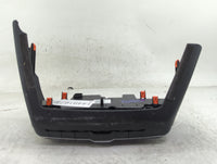 2021-2022 Dodge Durango Climate Control Module Temperature AC/Heater Replacement P/N:P68465676AB 68465676AB Fits Fits 2021 2