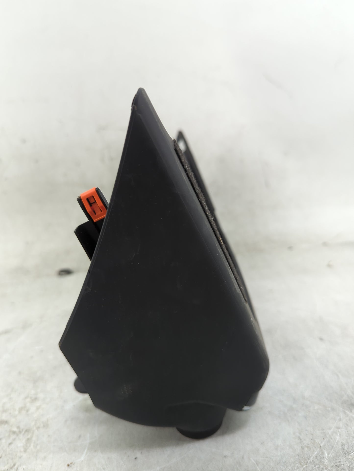 2021-2022 Dodge Durango Climate Control Module Temperature AC/Heater Replacement P/N:P68465676AB 68465676AB Fits Fits 2021 2