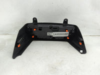 2021-2022 Dodge Durango Climate Control Module Temperature AC/Heater Replacement P/N:P68465676AB 68465676AB Fits Fits 2021 2