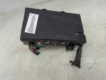 compare product 2021 Dodge Durango Fusebox Fuse Box Panel Relay Module P/N:P68500274AA Fits OEM Used Auto Parts
