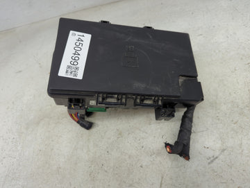 2021 Dodge Durango Fusebox Fuse Box Panel Relay Module P/N:P68500274AA Fits OEM Used Auto Parts - Oemusedautoparts1.com