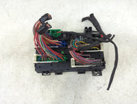 2021 Dodge Durango Fusebox Fuse Box Panel Relay Module P/N:P68500274AA Fits OEM Used Auto Parts - Oemusedautoparts1.com