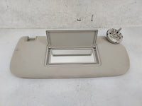 2011-2022 Dodge Durango Sun Visor Shade Replacement Passenger Right Mirror Fits OEM Used Auto Parts - Oemusedautoparts1.com