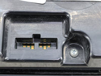 2021-2022 Dodge Durango Climate Control Module Temperature AC/Heater Replacement P/N:P68465668AD 17036478-04 Fits Fits 2021 