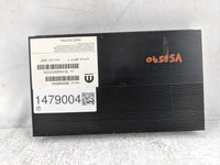 2016-2020 Dodge Durango Radio Speaker Amplifier 68303980aa - Oemusedautoparts1.com