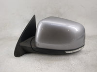 2011-2021 Dodge Durango Driver Side View Mirror - Left Door Mirror OEM Used - Oemusedautoparts1.com