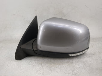 compare product 2011-2021 Dodge Durango Driver Side View Mirror - Left Door Mirror OEM Used