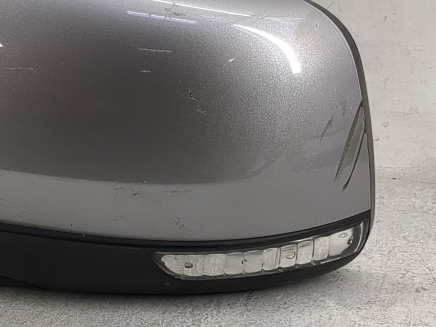 2011-2021 Dodge Durango Driver Side View Mirror - Left Door Mirror OEM Used - Oemusedautoparts1.com