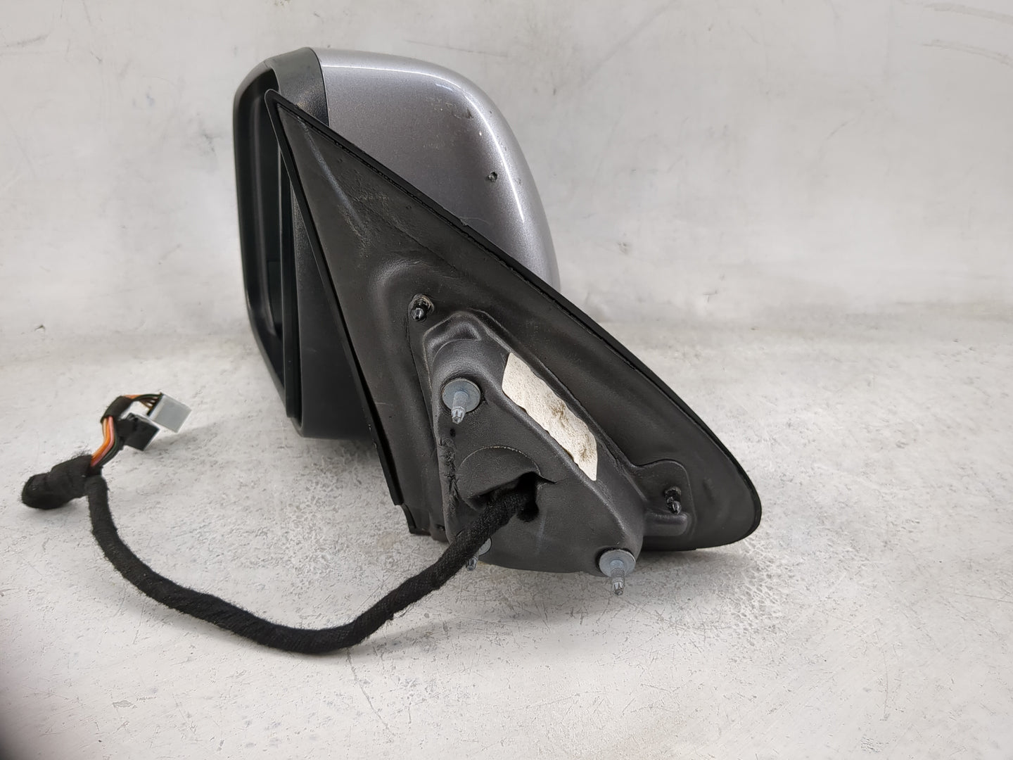 2011-2021 Dodge Durango Driver Side View Mirror - Left Door Mirror OEM Used - Oemusedautoparts1.com