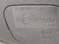 2011-2021 Dodge Durango Driver Side View Mirror - Left Door Mirror OEM Used - Oemusedautoparts1.com