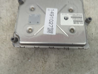2020-2022 Dodge Durango PCM Engine Control Computer ECU ECM PCU OEM P/N:68434 931AB A2C78126600 Fits Fits 2020 2021 2022 OEM