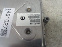 2020-2022 Dodge Durango PCM Engine Control Computer ECU ECM PCU OEM P/N:68434 931AB A2C78126600 Fits Fits 2020 2021 2022 OEM