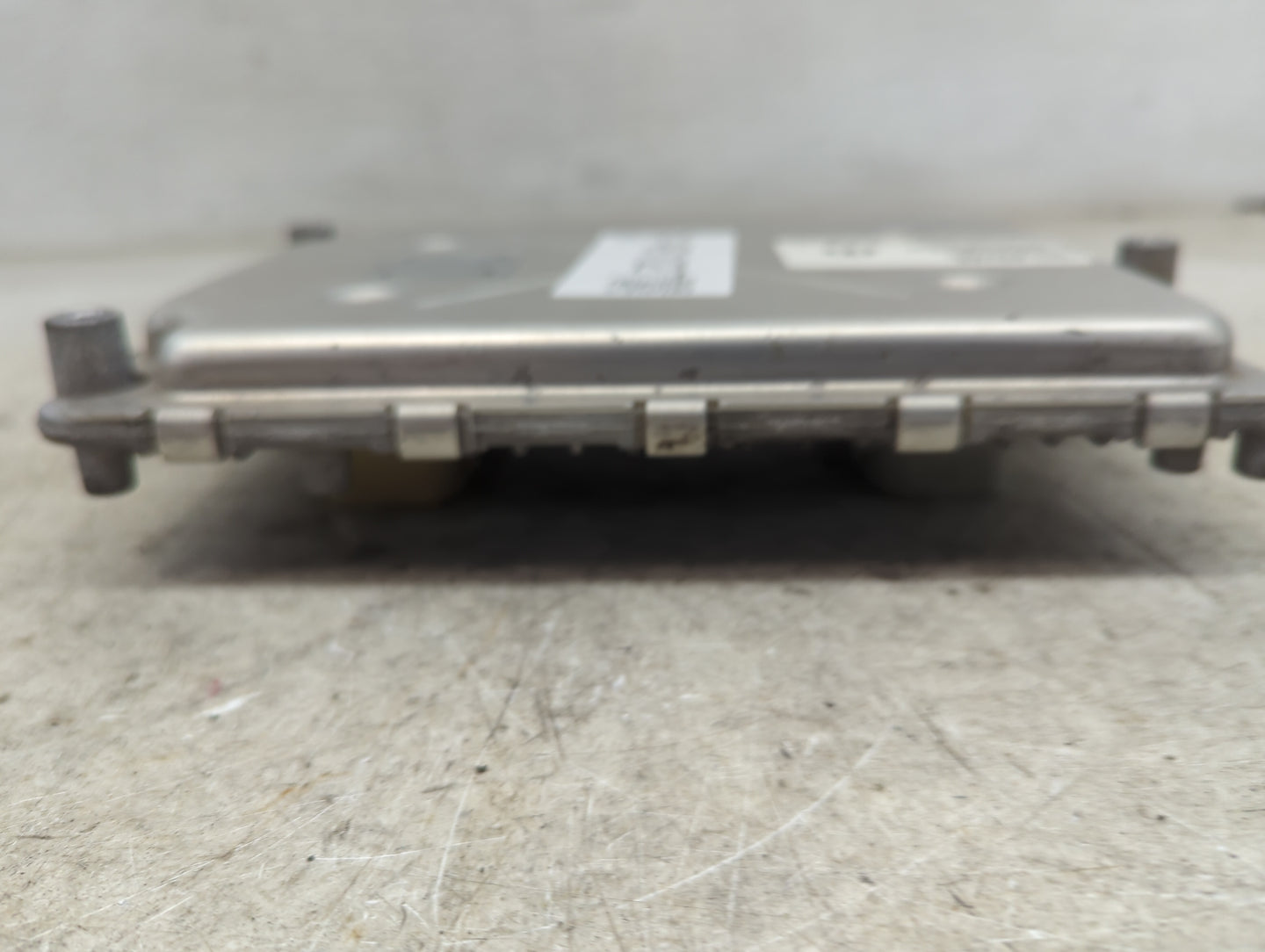 2020-2022 Dodge Durango PCM Engine Control Computer ECU ECM PCU OEM P/N:68434 931AB A2C78126600 Fits Fits 2020 2021 2022 OEM