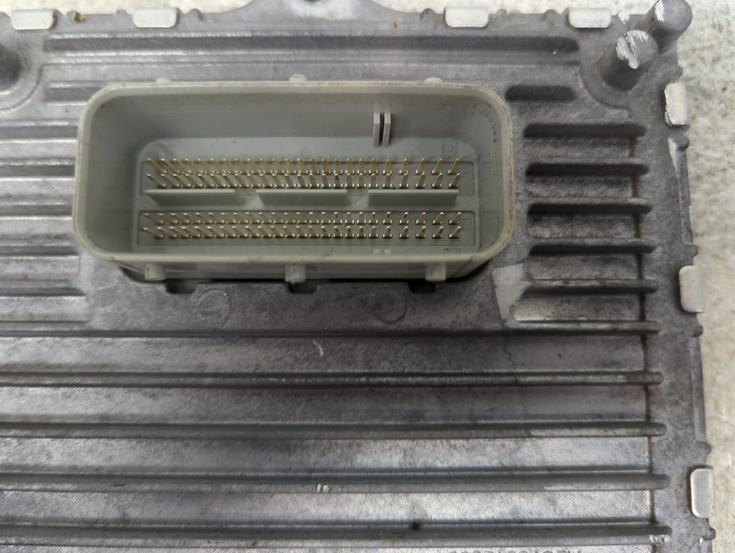 2020-2022 Dodge Durango PCM Engine Control Computer ECU ECM PCU OEM P/N:68434 931AB A2C78126600 Fits Fits 2020 2021 2022 OEM