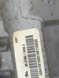 2016-2022 Dodge Durango Brake Master Cylinder 1496713 - Oemusedautoparts1.com