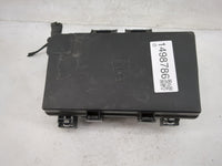 2021 Dodge Durango Fusebox Fuse Box Relay Module Tipm - Oemusedautoparts1.com