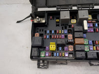 2021 Dodge Durango Fusebox Fuse Box Relay Module Tipm - Oemusedautoparts1.com