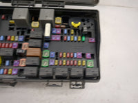 2021 Dodge Durango Fusebox Fuse Box Relay Module Tipm - Oemusedautoparts1.com