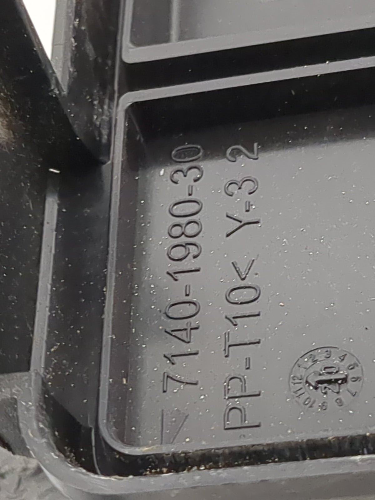 2021 Dodge Durango Fusebox Fuse Box Relay Module Tipm - Oemusedautoparts1.com