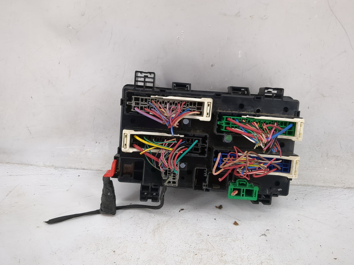 2021 Dodge Durango Fusebox Fuse Box Relay Module Tipm - Oemusedautoparts1.com